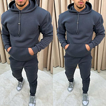 Костюм Спорт Faraon 232 grey Костюм Спорт Faraon 232 grey - делук