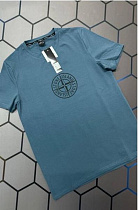 Футболка Alex Clothes 13140 l.blue - делук