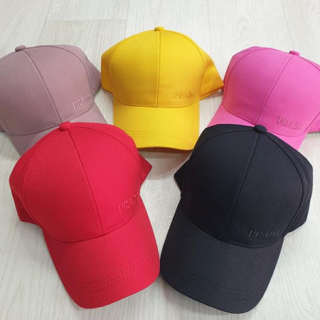 Кепка Candy CN2551 mix - делук