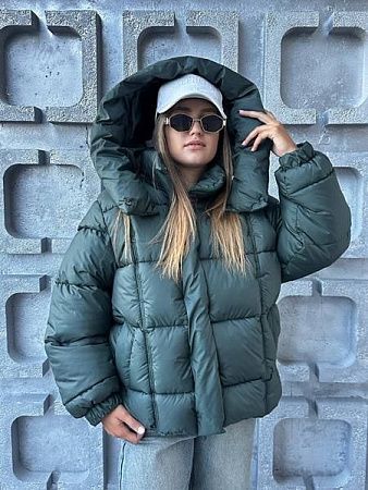 Куртка Trend 220 green - делук