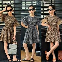 Костюм Major 882520 grey - делук