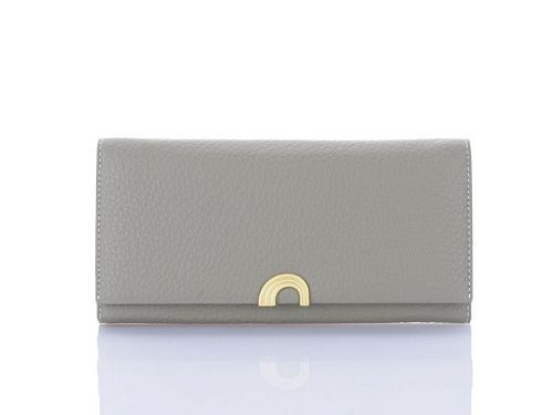 Кошелек Trendshop C3733A green - делук