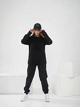 Костюм Спорт Loren 886 black - делук