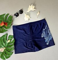 Плавки Dfk 92509 navy - делук