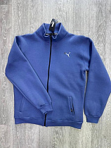 Кофта Спорт Verton W2601 blue - делук