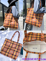 Сумка Fashion Bag 32200 orange - делук