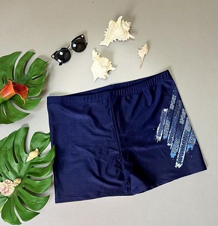 Плавки Dfk 92509 navy - делук