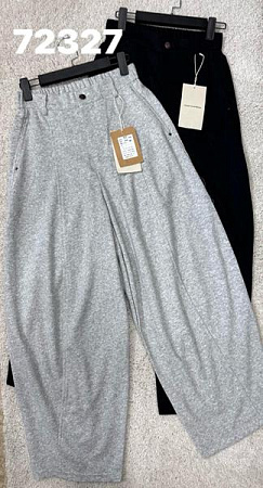 Штаны Спорт Divo 72327 grey - делук