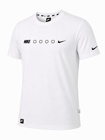 Футболка Alex Clothes 14262 white - делук