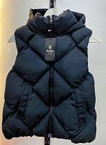 Жилетка Fili Kids FK1354 black - делук