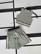 Костюм Kosmy 605 khaki Костюм Kosmy 605 khaki - делук