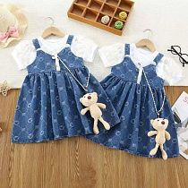 Комплект Фунтик 9822 blue - делук