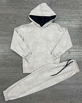Костюм Спорт Mirwear Kids 267-3 beige - делук