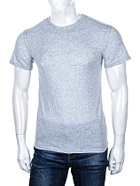 Футболка Limco F003 l.grey - делук