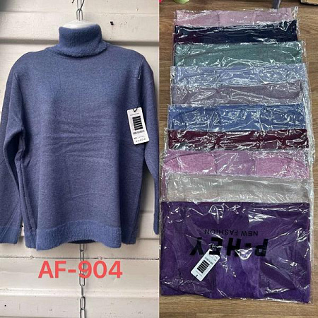 Свитер Estima AF904 mix - делук