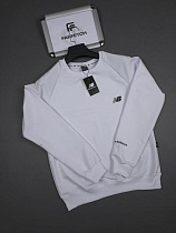 Свитер Hous Of Timur HT169 l.grey - делук