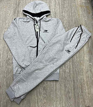 Костюм Спорт Mirwear 308 grey - делук