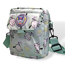 Сумка Luna-Bag 25-575 mint - делук