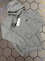 Худи Alex Clothes 5333 grey - делук