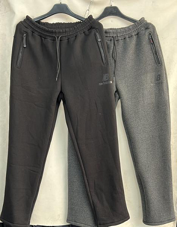 Штаны Спорт Tran ER298 grey - делук