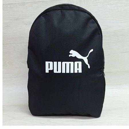 Рюкзак Candy Bags PM173 black - делук