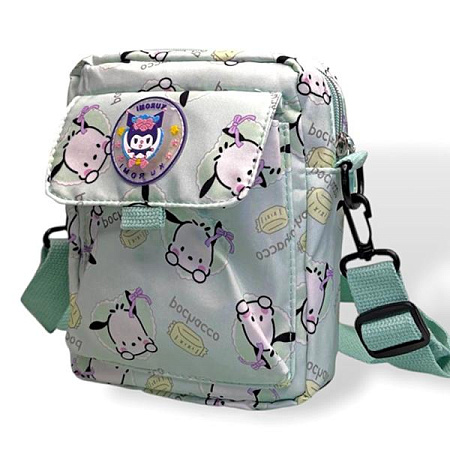 Сумка Luna-Bag 25-575 mint - делук