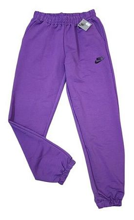 Штаны Спорт Sevim SV669 purple - делук