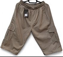 Бриджи Vanda 2102 beige - делук