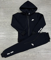 Костюм Спорт Ibambino IB745 black - делук