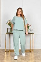 Костюм Iren Veles 1526 mint - делук