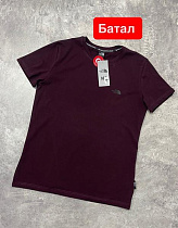 Футболка Vegas VG79 wine - делук