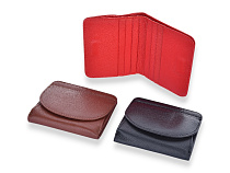 Кошелек Glamorta 200-1A mix - делук