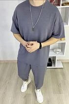Костюм Faraon 117 d.grey - делук