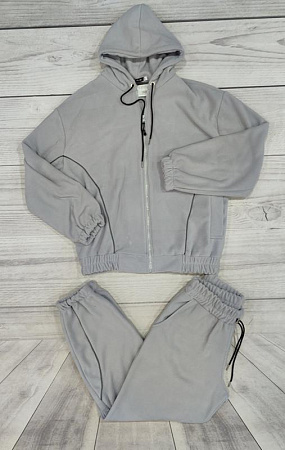 Костюм Спорт Imlion 751 grey - делук