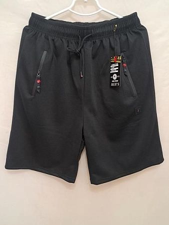 Шорты Giang 5019-1 black - делук