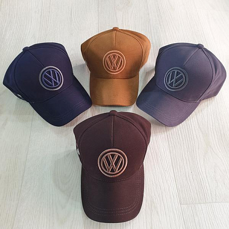 Кепка Candy CN2399 black - делук