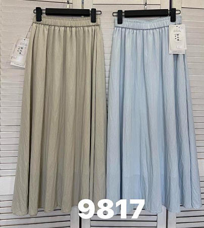 Юбка Divo 9817 beige - делук