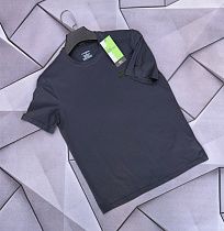 Футболка Rassul 6061 navy - делук