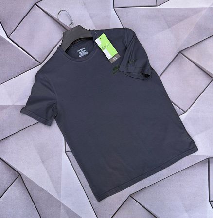 Футболка Rassul 6061 navy - делук