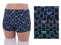 Трусы Textile YF10469 mix - делук