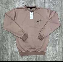 Свитер Verton W26452 l.brown - делук