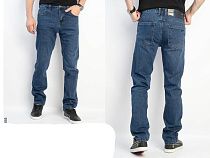 Джинсы Lili 8055 navy - делук