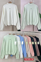 Свитер Dgmd 76795-1 mix - делук