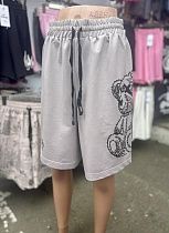 Шорты S.Style 288 l.grey - делук