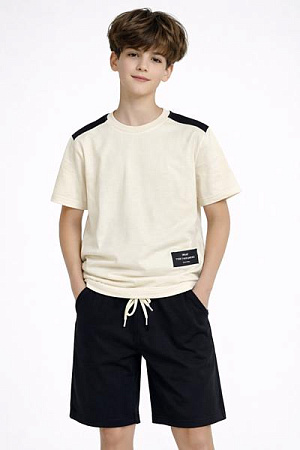 Костюм Fili Kids FK1606 beige - делук