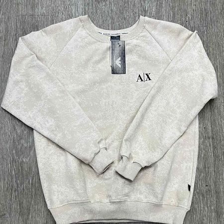 Свитер Mirwear 101-1 beige - делук