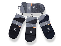 Носки Jelzin AY231 mix - делук