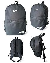 Рюкзак Candy Bags CB200 black - делук