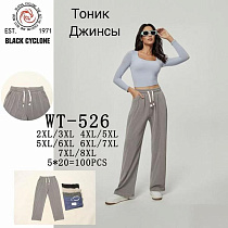 Штаны Giang WT526 mix - делук