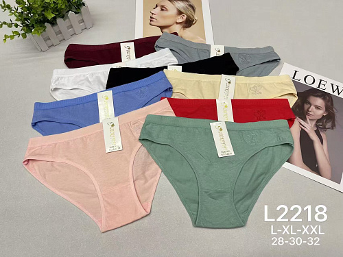 Трусики L2218 - делук